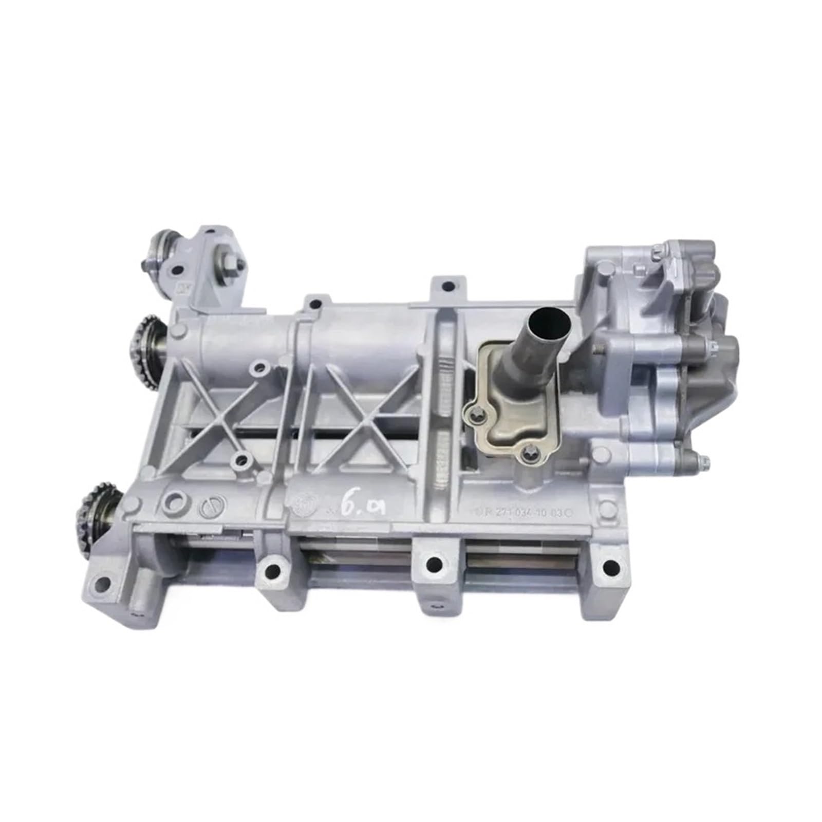 Amazon.com: Oil Pump Compatible with Benz M271 271.860 C250 R171